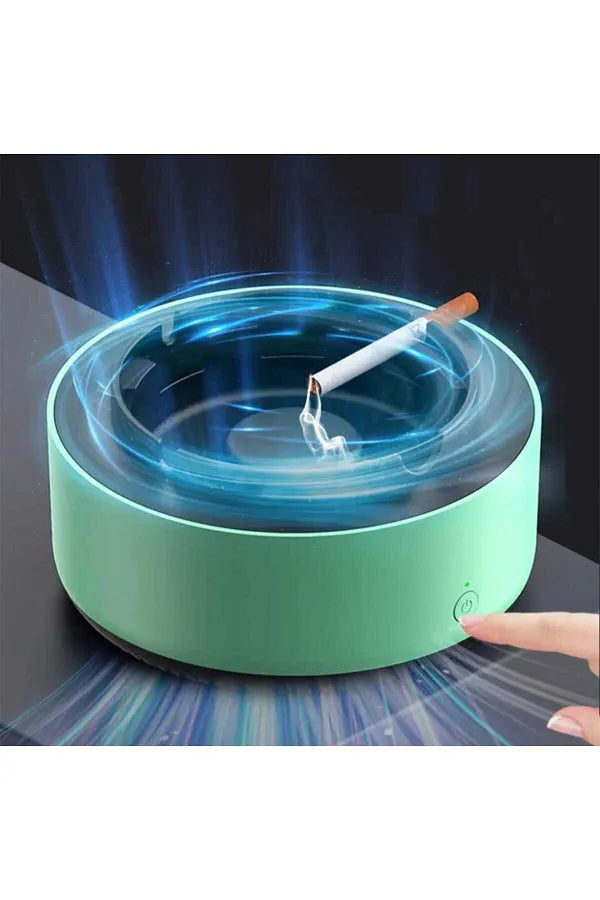 Air Purifier Smart Ashtray