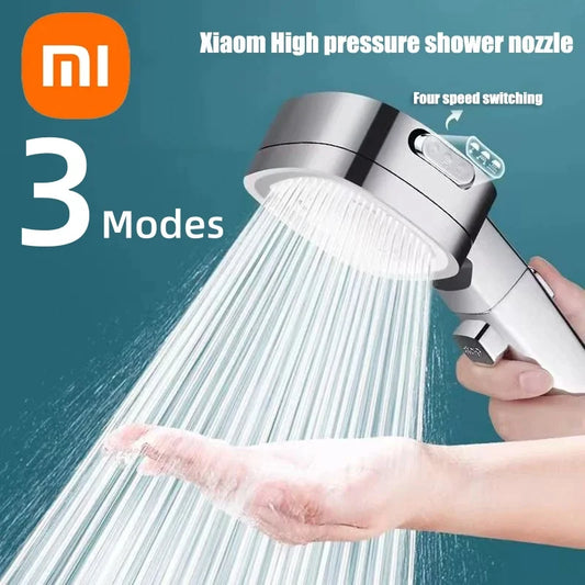 Xiaomi AquaPulse Shower Head