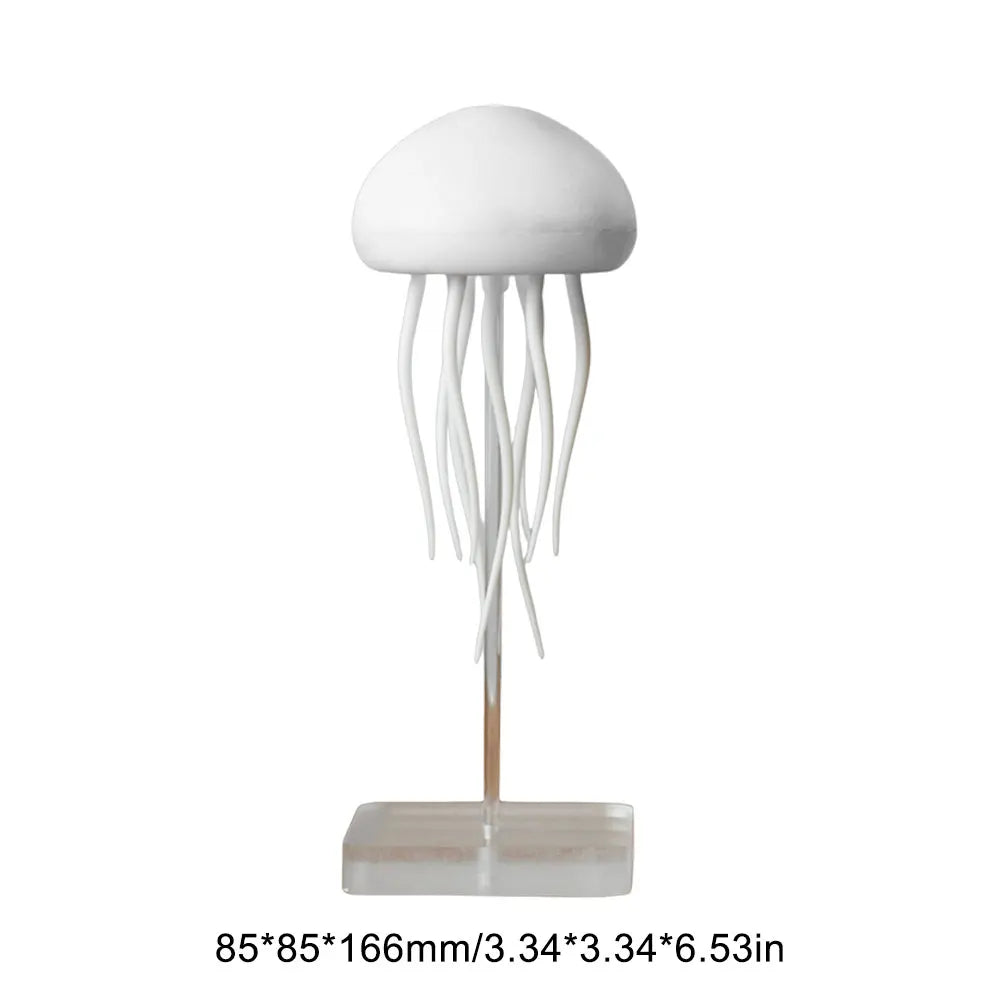 Jellyfish LED Night Lamp